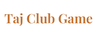 Taj Club logo